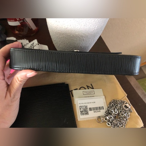 Félicie Pochette BNWT (Brand new with tags) - Picture 3 of 12